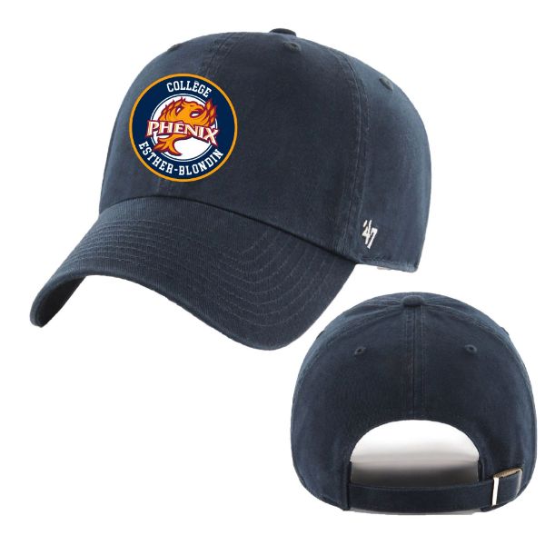 Image de Casquette marine 47