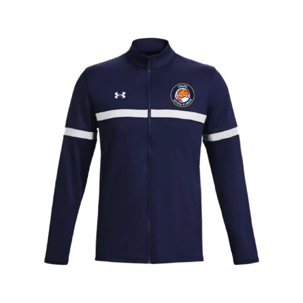 Image de Manteau junior d'échauffement Under Armour