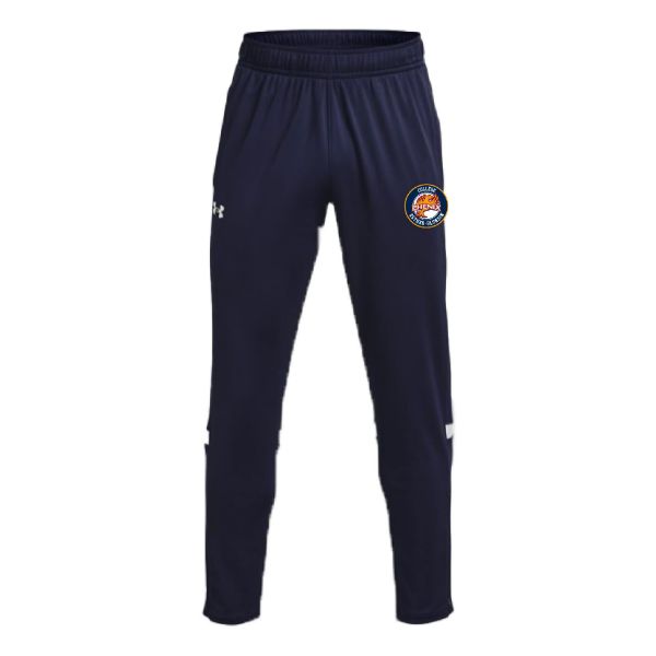 Image de Pantalon junior d'échauffement Under Armour