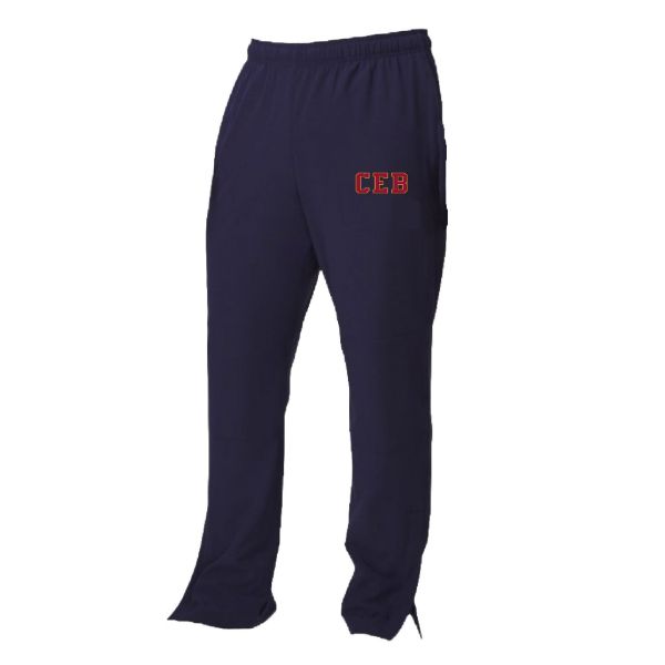 Image de Pantalon tracksuit hockey adulte Under Amour