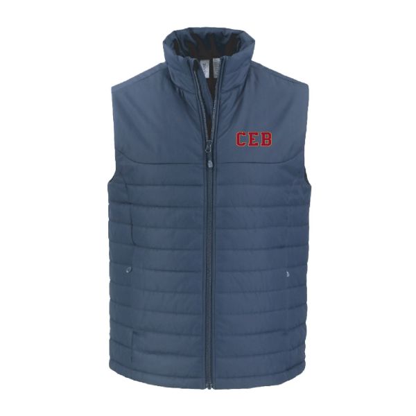 Image de Veste puffer homme - MQO00080