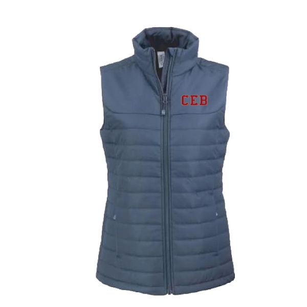 Image de Veste puffer femme - LQO00064