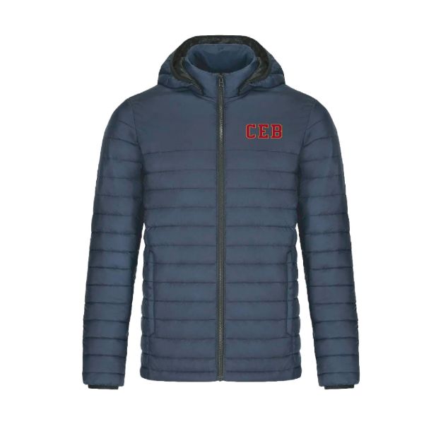 Image de Manteau puffer homme - MQO00079