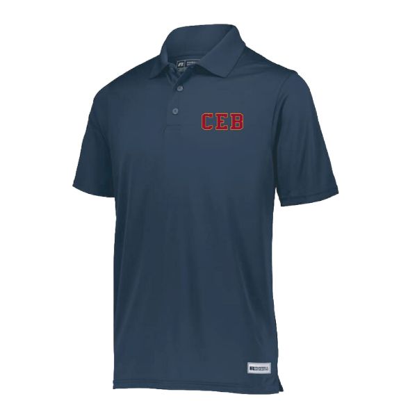 Image de Polo Homme Russel Athletic