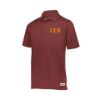 Image de Polo Homme Russel Athletic