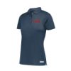 Image de Polo Femme Russel Athletic