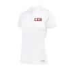 Image de Polo Femme Russel Athletic