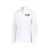 Image de Chandail 1/4 zip femme Augusta