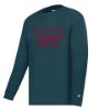 Image de Chandail dry fit manches longues homme Badger 
