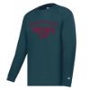 Image de Chandail dry fit manches longues homme Badger 