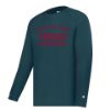 Image de Chandail dry fit manches longues homme Badger 