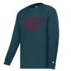 Image de Chandail dry fit manches longues homme Badger 