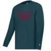 Image de Chandail dry fit manches longues homme Badger 