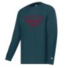 Image de Chandail dry fit manches longues homme Badger 