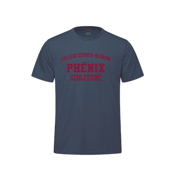Image de T-shirt unisex (coupe homme)-S05650