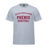 Image de T-shirt unisex (coupe homme)-S05650