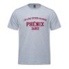 Image de T-shirt unisex (coupe homme)-S05650