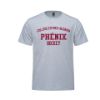 Image de T-shirt unisex (coupe homme)-S05650