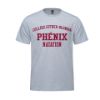 Image de T-shirt unisex (coupe homme)-S05650
