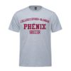 Image de T-shirt unisex (coupe homme)-S05650