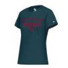 Image de Chandail dry fit femme Badger