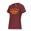 Image de Chandail dry fit femme Badger