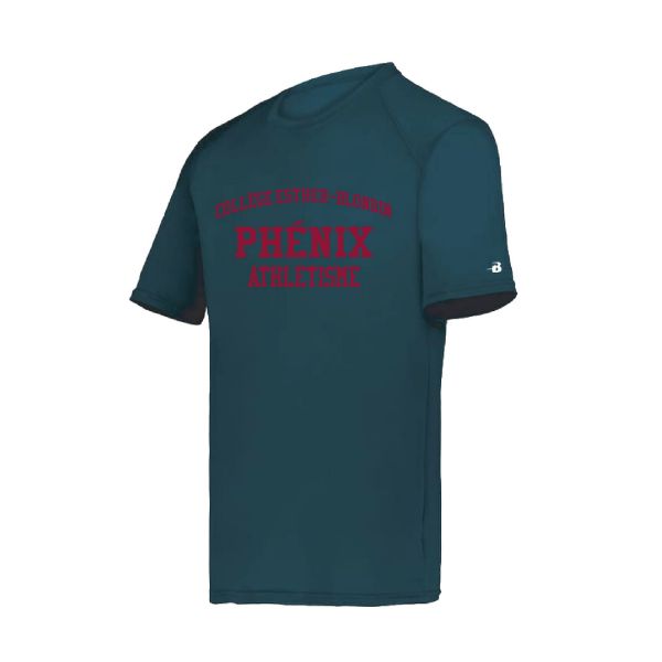 Image de Chandail dry fit Junior Badger